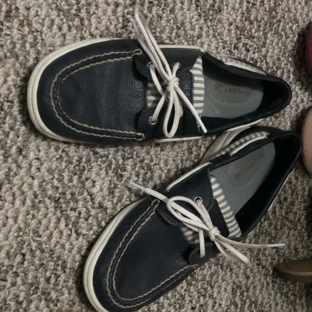 Sperry Shoes
